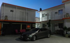 Consul Suites